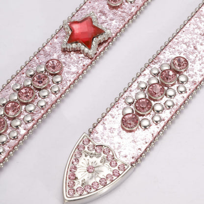 Western Cowboy Clothing Accessories Womens Belt