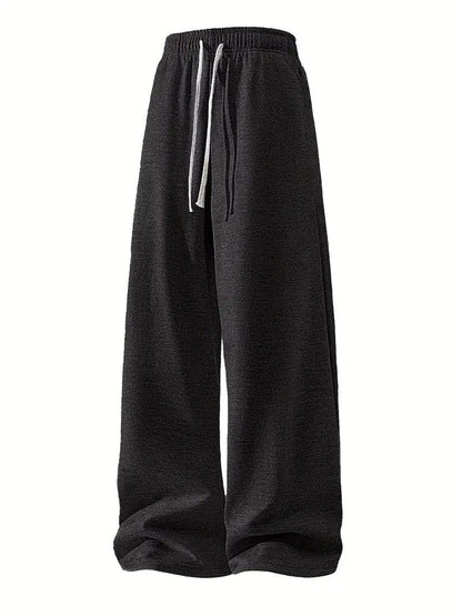 Mens New Springautumn Comfortable Sports Sweatpants