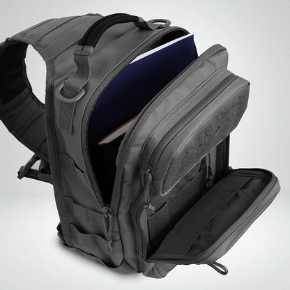 Outdoor Sports Military Fans Tactical Backpack