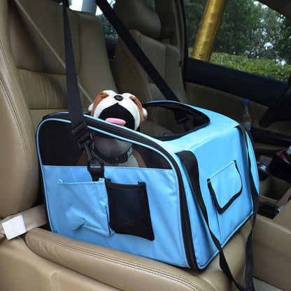 Cat Diaper Portable Dog Backpack Pet Portable Bag