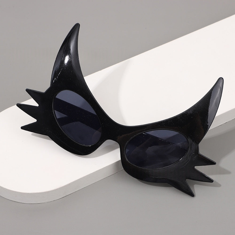 Personalized Halloween-themed Party Glasses Toy