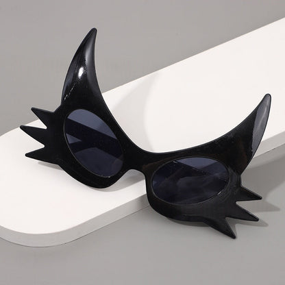 Personalized Halloween-themed Party Glasses Toy