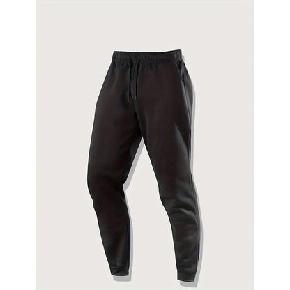 Mens Stylish Casual Drawstring Pants