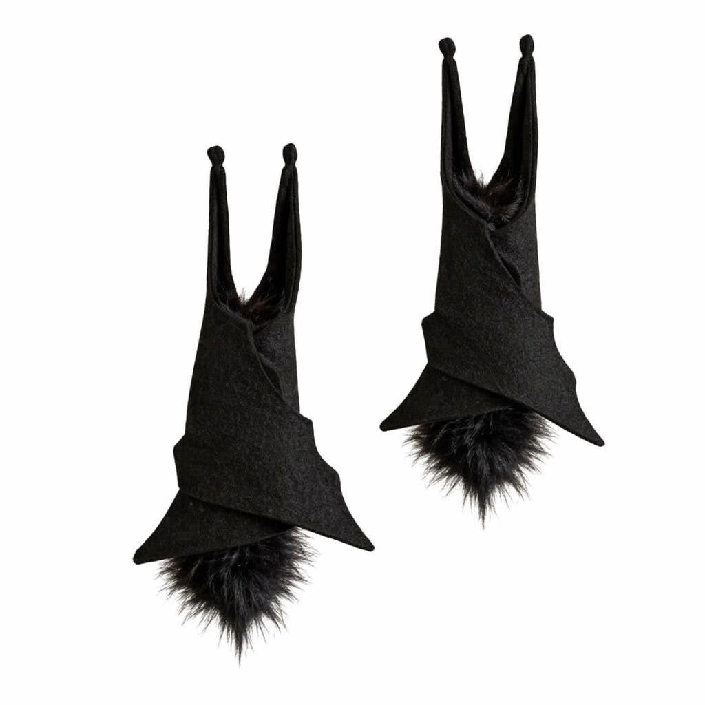 Bat Pendant For Halloween Costumes And Decorations