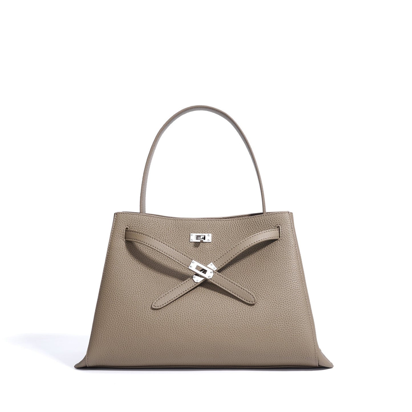 Fashionable And Minimalist Handheld Shoulder Crossbody Bag