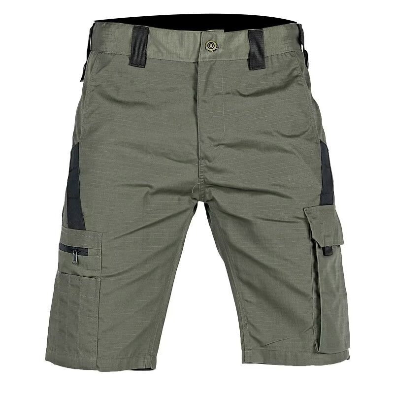 Loose-fitting Casual Breathable Utility Shorts