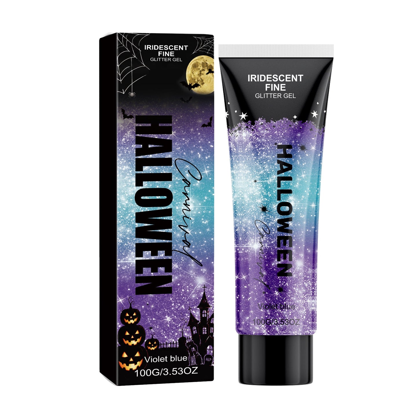 Halloween Gel