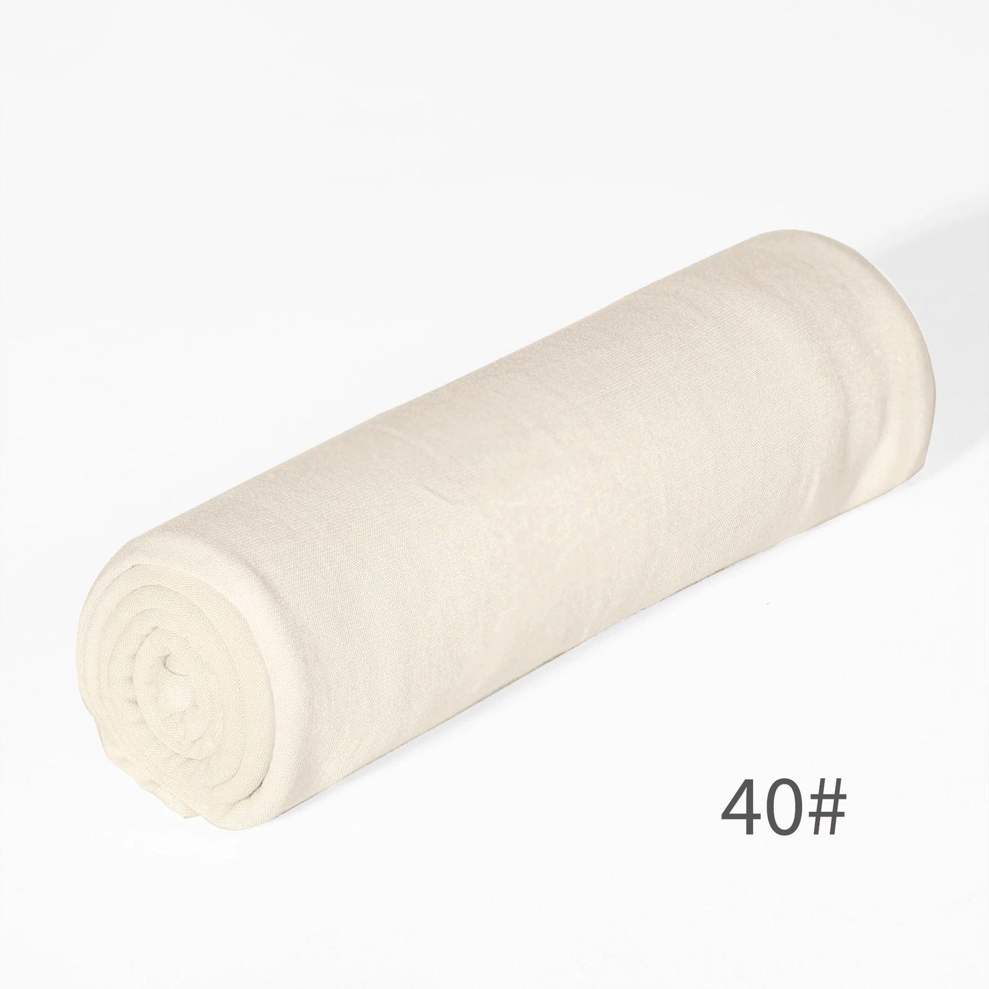 Sweat-wicking Head Wrap Long ScarfwindBreathable And Absorbent