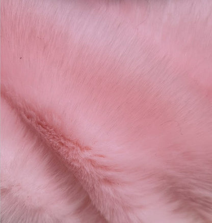 European And American Fur Coat Women's Clothing