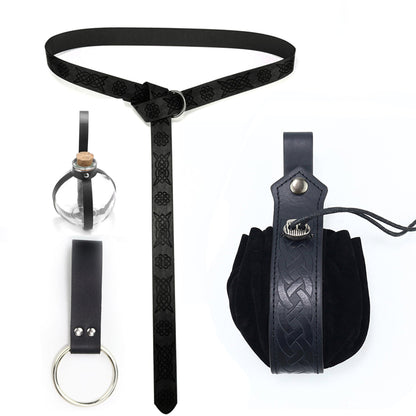 Halloween Costume Accessory Set Costume Props