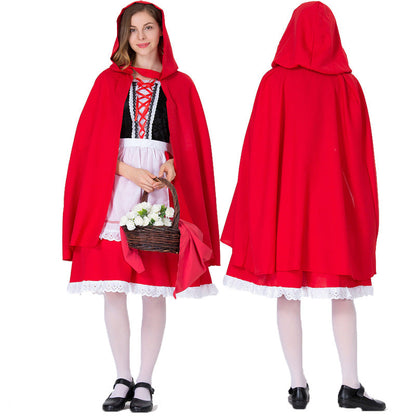 Masquerade Ball Cosplay Halloween Costumes