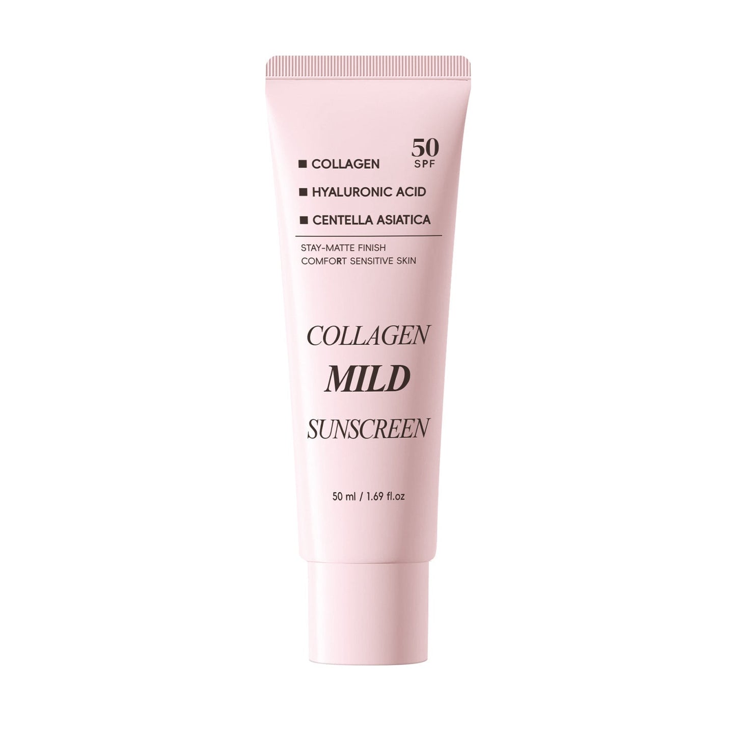 Unisex Collagen Sunscreen