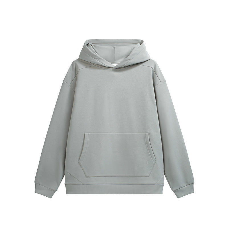 New FallWinter Outdoor Thermal Fleece Hoodie