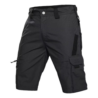 Loose-fitting Casual Breathable Utility Shorts