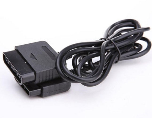 Factory Supply PS2 Extension Cable SPS2 Handle Extension Cable Cable Game Accessories