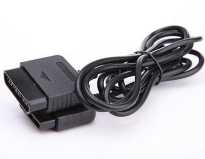 Factory Supply PS2 Extension Cable SPS2 Handle Extension Cable Cable Game Accessories
