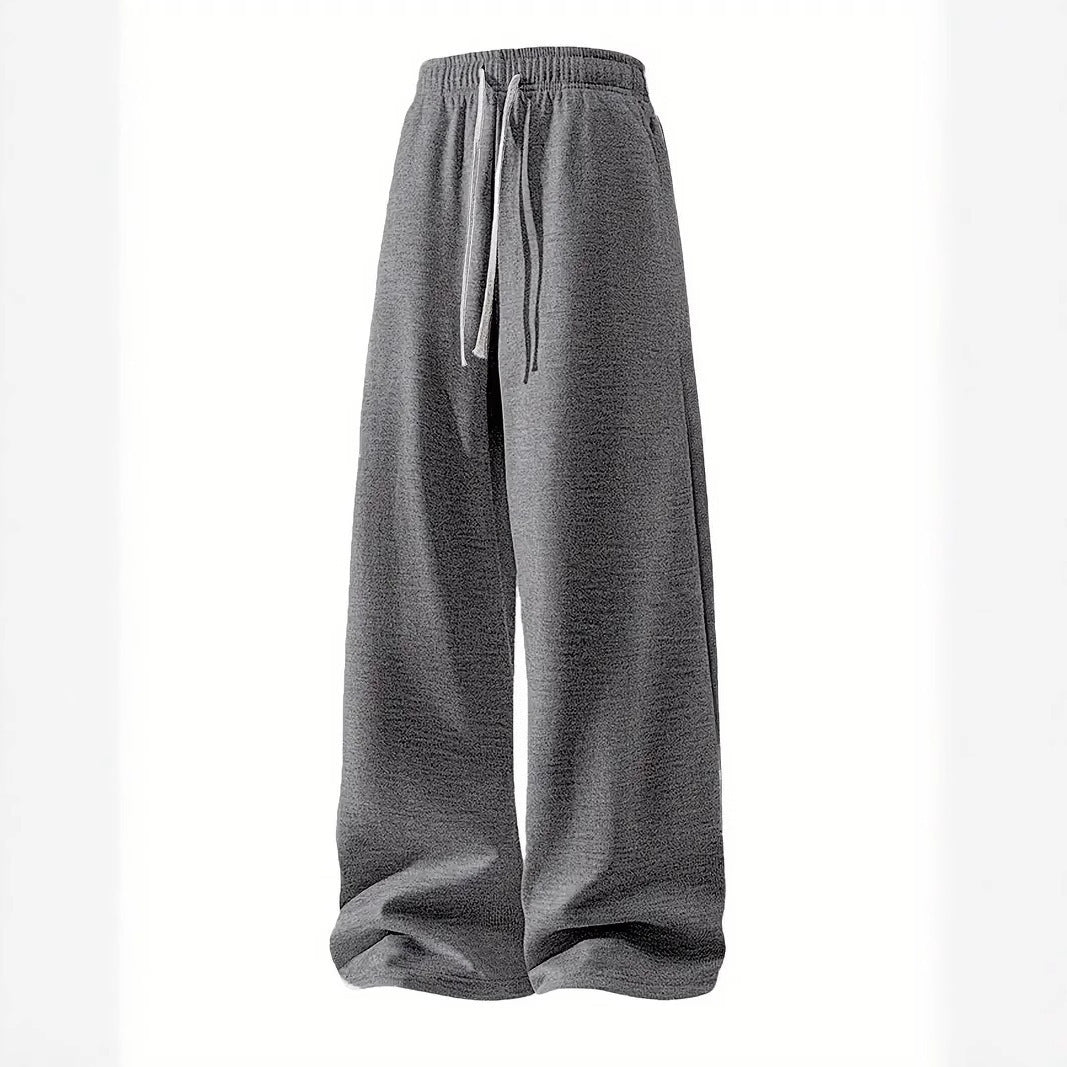 Mens New Springautumn Comfortable Sports Sweatpants