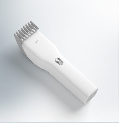 Men's Cordless Electric Hair Clippers