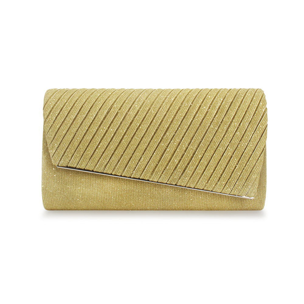 European And American Fashion Clutch Dinner Bag