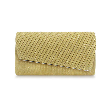 European And American Fashion Clutch Dinner Bag