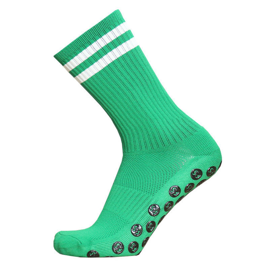 Men's Football Training Match Socks