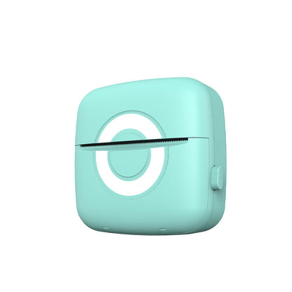 C13 Bluetooth Self-Adhesive Label Printer