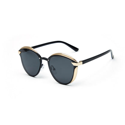 New Stylish Polarized Sunglasses For Women Trendy And Fashionable