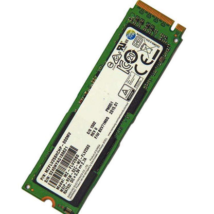 NVME Notebook Desktop SSD Solid State Drive