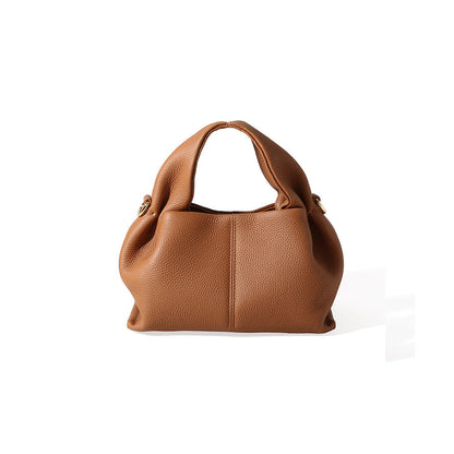 Genuine Leather Womens Bag Crossbody Style For Ladies