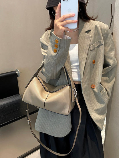 Versatile Womens Tote And Crossbody Bag