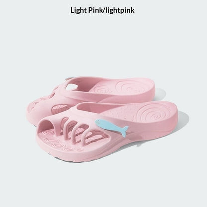 Summer Five-toe Slippers Bunion-friendly