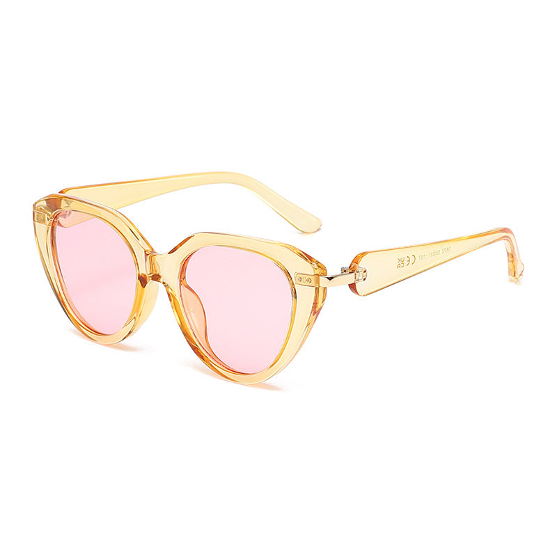 3672 Cat Eye UV400 Sunglasses For Men Women Amazon TK EU US