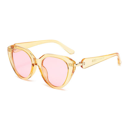 3672 Cat Eye UV400 Sunglasses For Men Women Amazon TK EU US