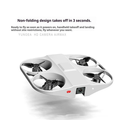 HD 4K Aerial Photography AIR Neo Mini Selfie Camera Remote Control