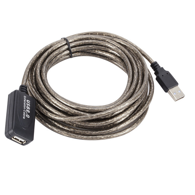 Signal Amplification Extension Cord Wireless Card Extender