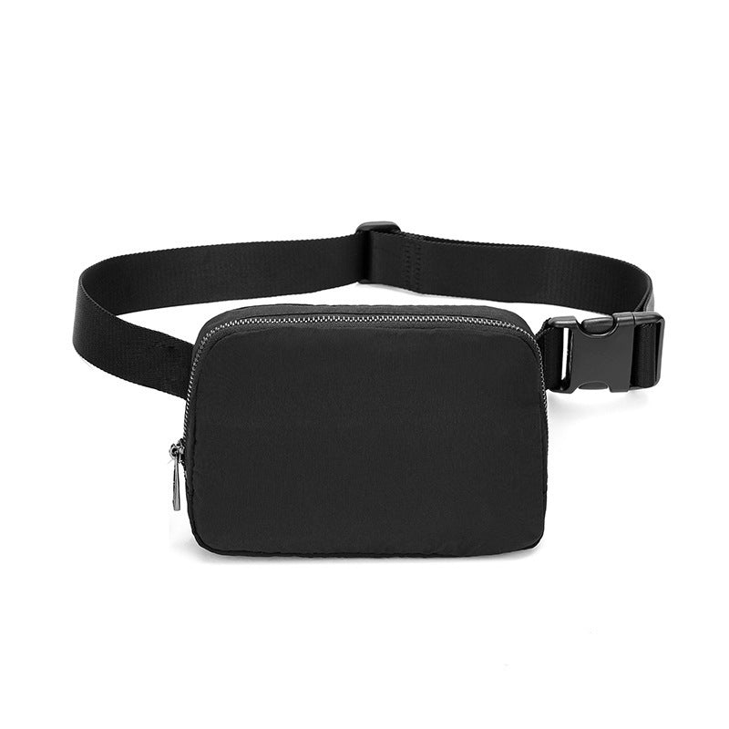 Women's Crossbody Waist Bag