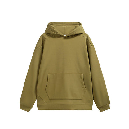 New FallWinter Outdoor Thermal Fleece Hoodie