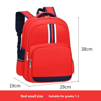 Boys And Girls Set Children's Backpack