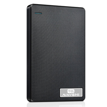 Portable High-speed External Hard Drive