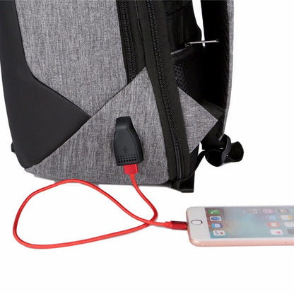Waterproof Travel Mens Backpack