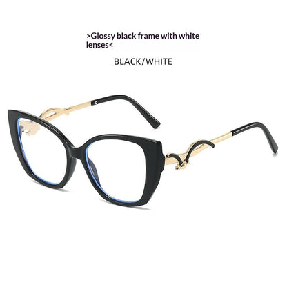 Fashionable Womens Cat-eye Sunglasses
