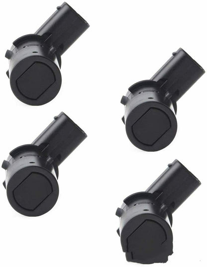 Car Parking Sensor PDC – Reverse Backup Radar Sensor Replacement (OEM Style)