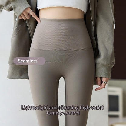 Womens Shark Pants Thin Outerwear Ready Leggings For Spring And Fall