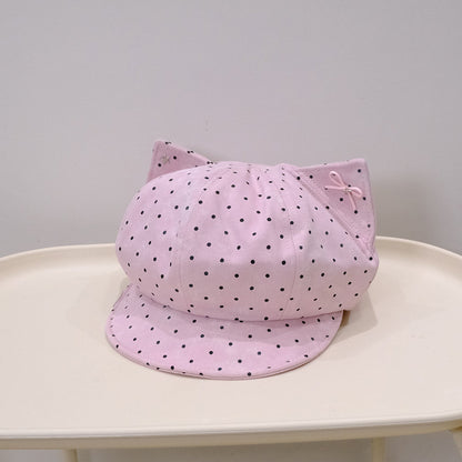 American-style Holey Letter Patch Rivet Baseball Cap With Washed-out Distressed Retro Trend Soft Top Baseball Cap Suitable For Outdoor Use And Versatile For All Occasions