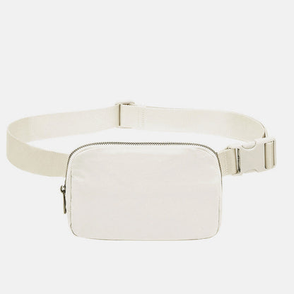 Women's Crossbody Waist Bag