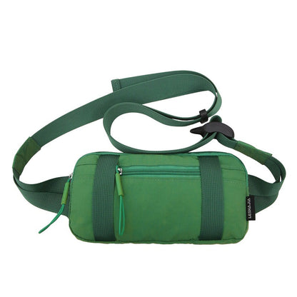 Retro Lightweight Multi-functional Waist Bag