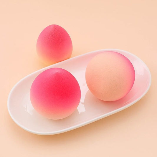 Ultra-Soft Makeup Blending Sponge