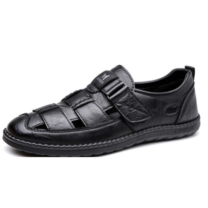 Mens Slip-on Casual All-match For Daily Wear