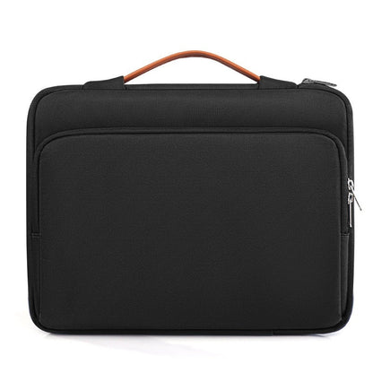 Drop- And Shock-resistant Laptop Carry Bag For Notebooks