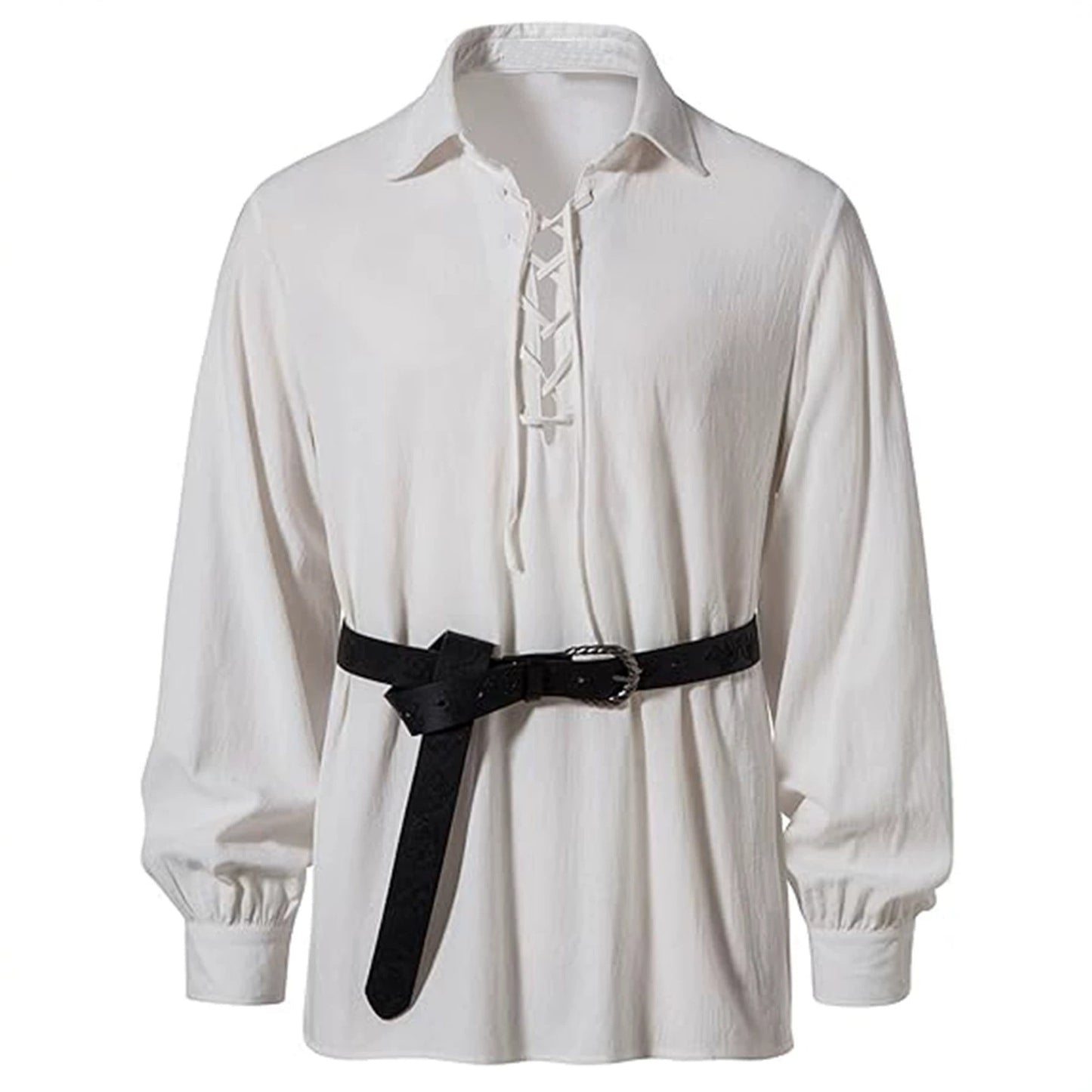 Mens Medieval Play Performance Shirt